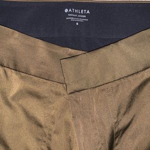 Athleta Radiant Jogger pant